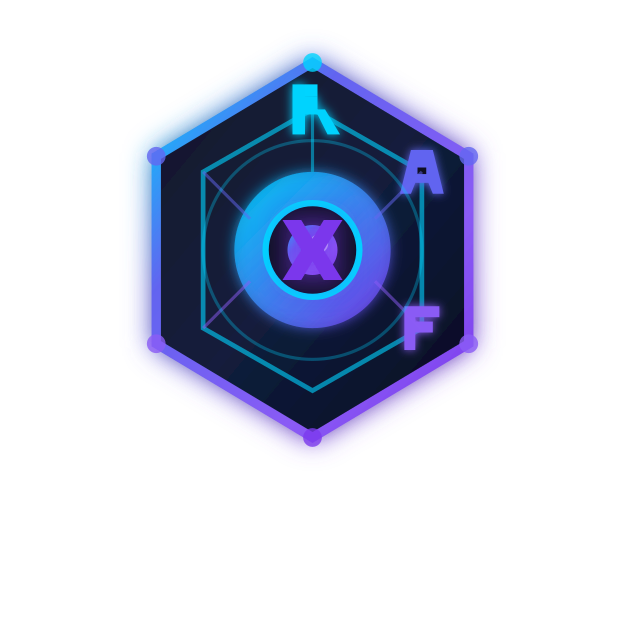 RAFX Logo